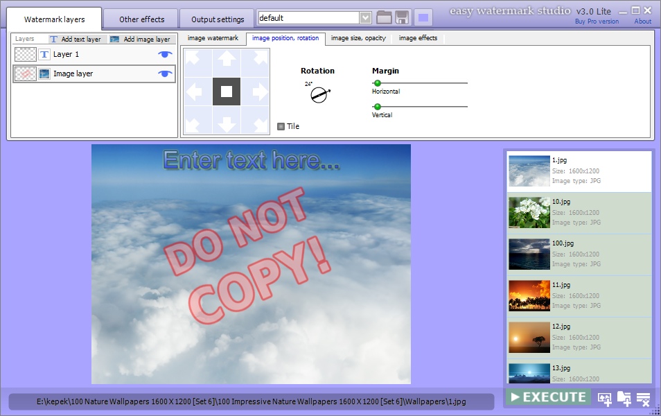 watermark remover software free download